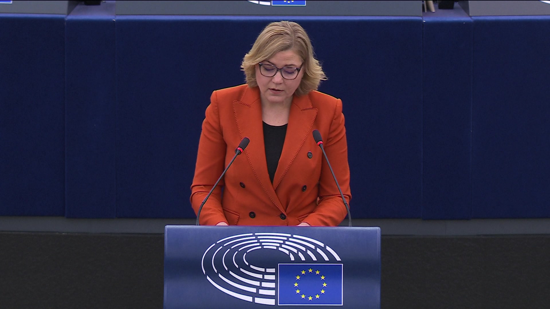 Tackling AI deepfakes and sexual exploitation on social media: extracts from the debate